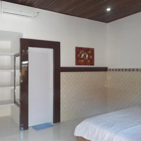 David Surf House