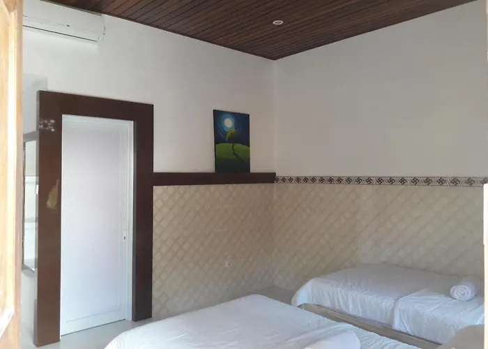 David Surf House