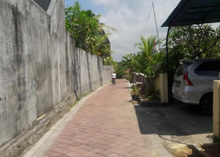David Surf House * Canggu