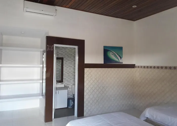 David Surf House