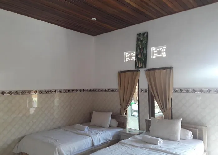 Affittacamere David Surf House *