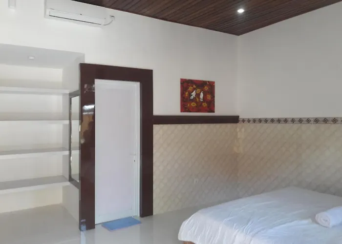 Affittacamere David Surf House